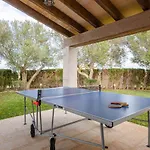 Yourhouse Cuixa Villa Can Picafort (Mallorca)