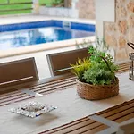 Villa Yourhouse Cuixa