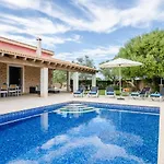 Villa Yourhouse Cuixa *