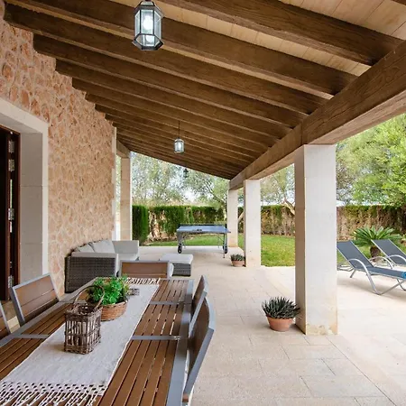 Yourhouse Cuixa *