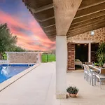 Yourhouse Cuixa * Can Picafort (Mallorca)
