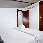 Yourhouse Cuixa * 坎皮卡福特