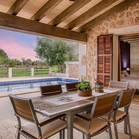 Yourhouse Cuixa * Can Picafort (Mallorca)