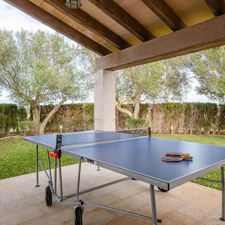 Yourhouse Cuixa Villa Can Picafort (Mallorca)