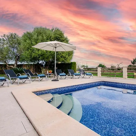 Yourhouse Cuixa Villa