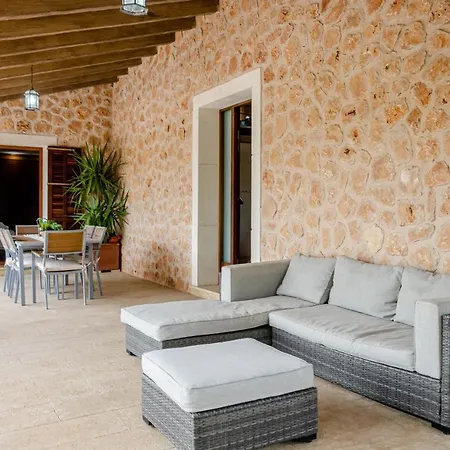 Villa Yourhouse Cuixa *