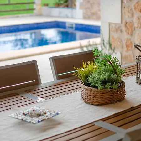 Villa Yourhouse Cuixa