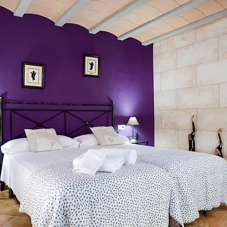 Yourhouse Cuixa Villa Can Picafort (Mallorca)