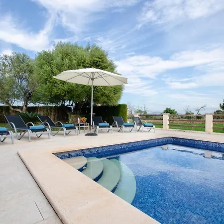 Yourhouse Cuixa Villa Can Picafort (Mallorca)