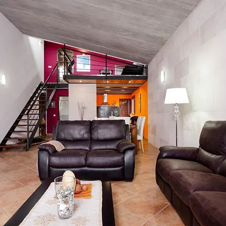 Yourhouse Cuixa * Can Picafort (Mallorca)