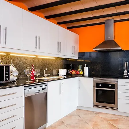 Villa Yourhouse Cuixa