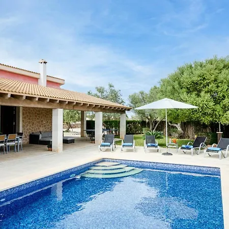 Yourhouse Cuixa Villa