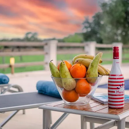 Villa Yourhouse Cuixa