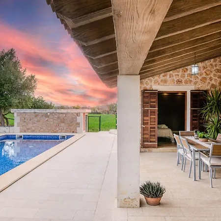 Yourhouse Cuixa * Can Picafort (Mallorca)
