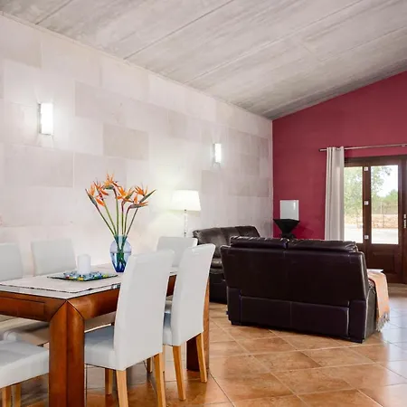 Villa Yourhouse Cuixa Can Picafort (Mallorca)