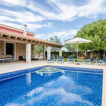 Villa Yourhouse Cuixa *