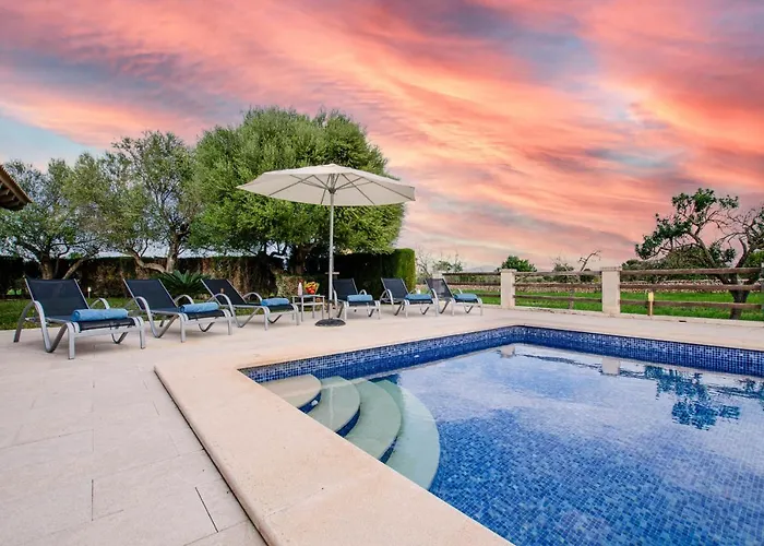 Yourhouse Cuixa Villa