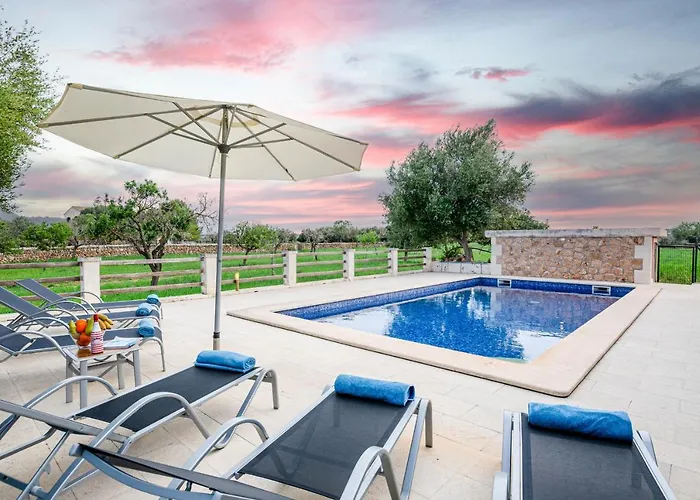 Yourhouse Cuixa Can Picafort (Mallorca)