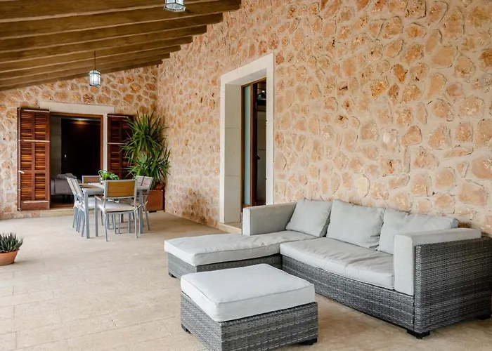 Villa Yourhouse Cuixa *