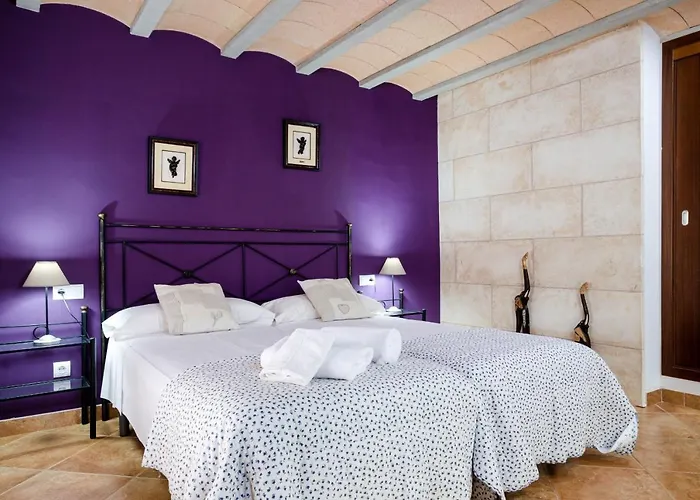 Yourhouse Cuixa Villa Can Picafort (Mallorca)