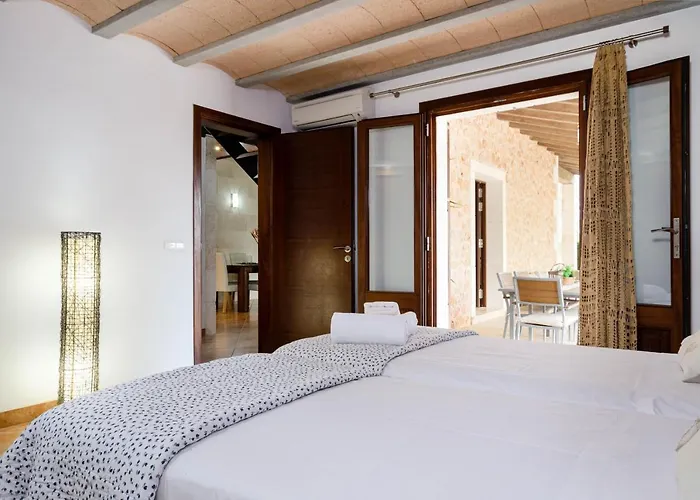 Yourhouse Cuixa * Can Picafort (Mallorca)
