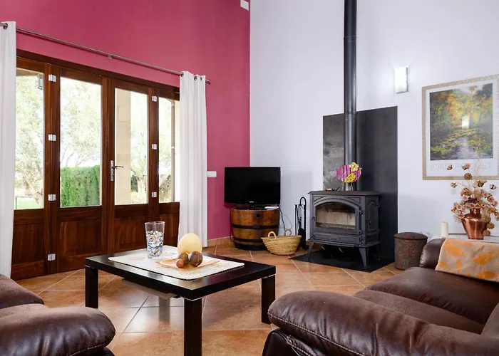 Villa Yourhouse Cuixa *