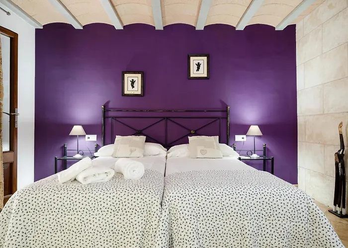 Yourhouse Cuixa Villa