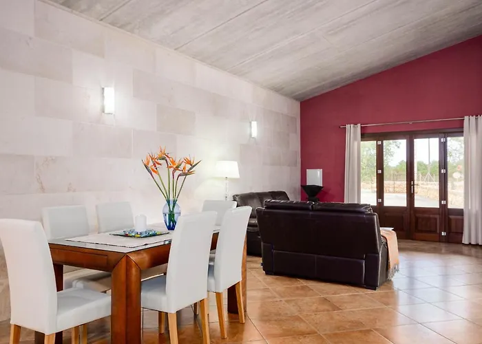 Villa Yourhouse Cuixa Can Picafort (Mallorca)