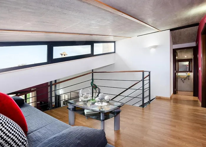 Yourhouse Cuixa Villa *