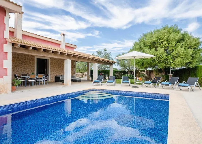 Villa Yourhouse Cuixa *