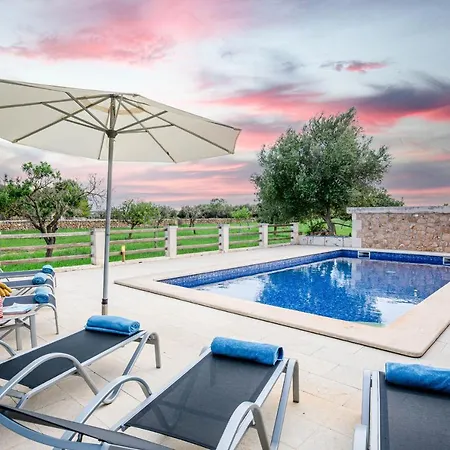 Yourhouse Cuixa Can Picafort (Mallorca)