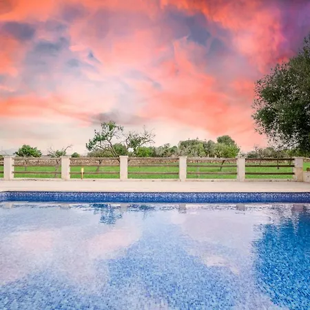 Yourhouse Cuixa Βίλα Can Picafort (Mallorca)