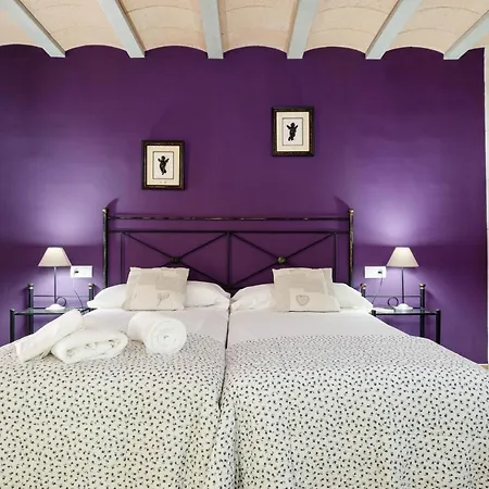Yourhouse Cuixa Βίλα
