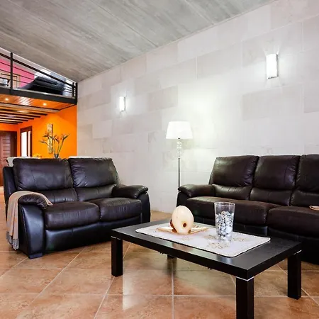 Yourhouse Cuixa Can Picafort (Mallorca)