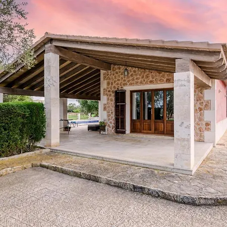 Yourhouse Cuixa Can Picafort (Mallorca)