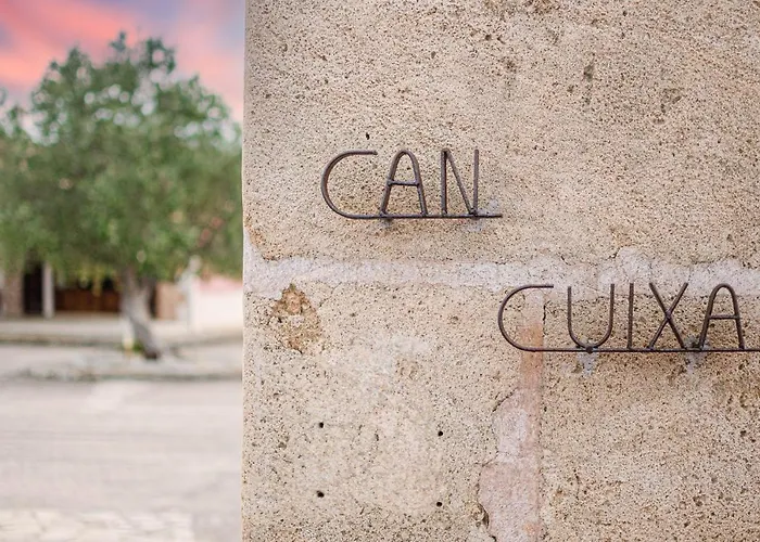 Yourhouse Cuixa Willa