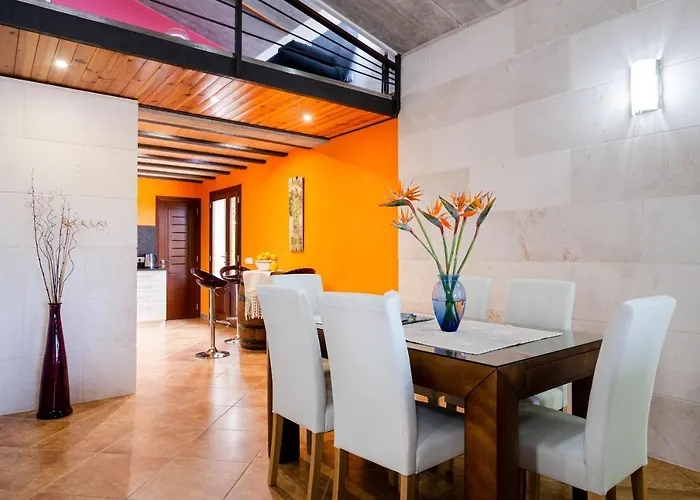 Yourhouse Cuixa Willa *