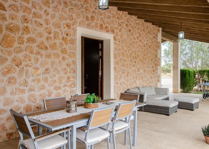 Yourhouse Cuixa * Can Picafort (Mallorca)