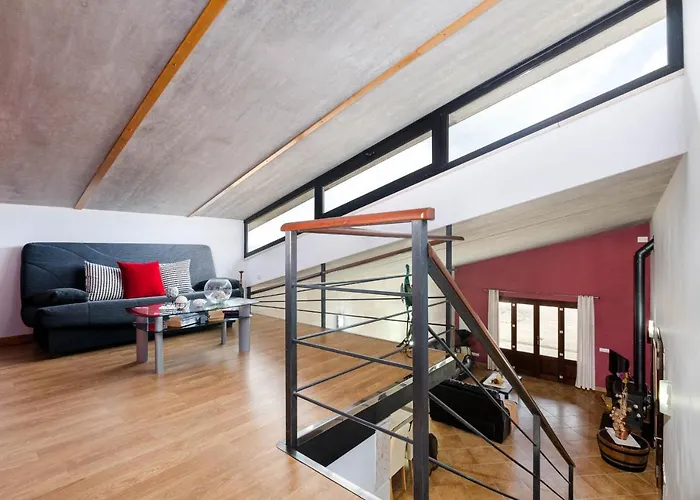 Yourhouse Cuixa Willa *