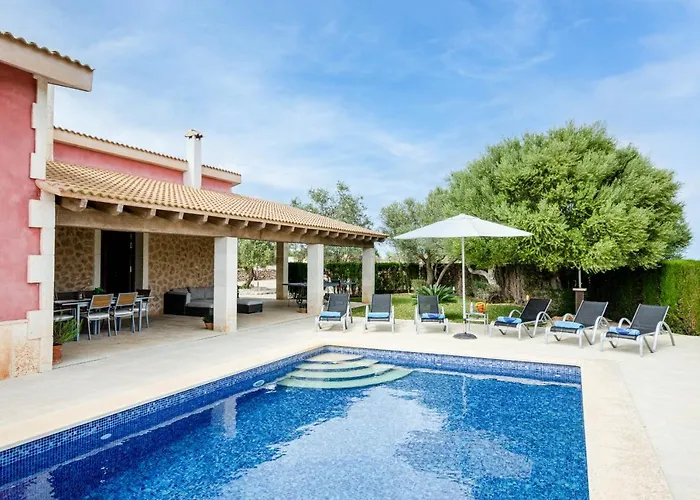 Yourhouse Cuixa Willa