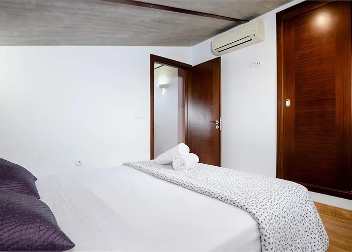 Yourhouse Cuixa * Can Picafort (Mallorca)